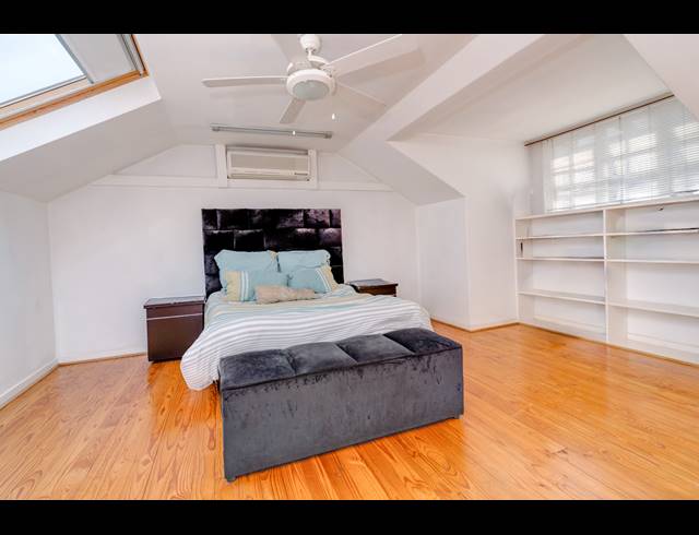 2 BEDROOM TOWNHOUSE FOR SALE IN BRYANSTON